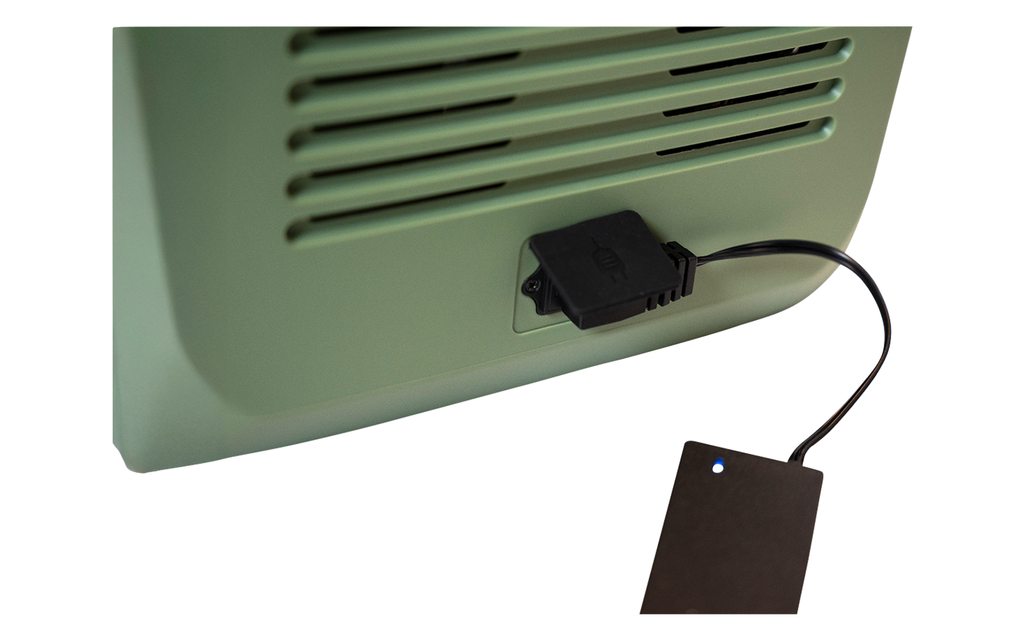 Компресорна хладилна кутия Berger EPL 20 l - снимка 8