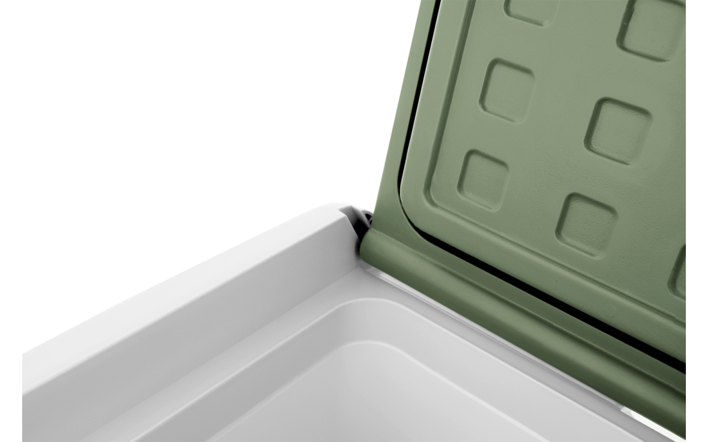 Компресорна хладилна кутия Berger EPL 50 l - снимка 10