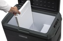 Компресорна хладилна кутия Carbest CrossCooler 50, 12/24/230 V - 3