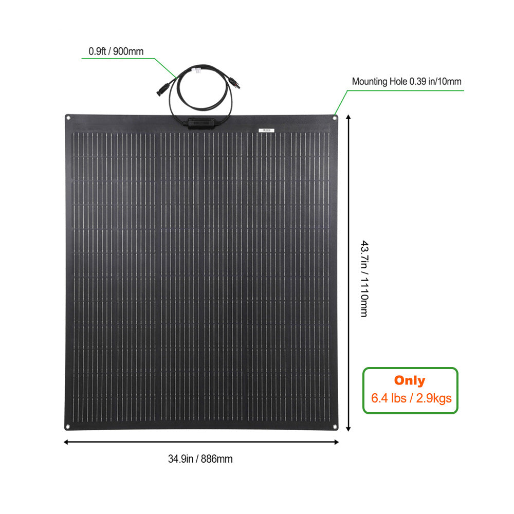 Lensun 400W 2x200W extra 3