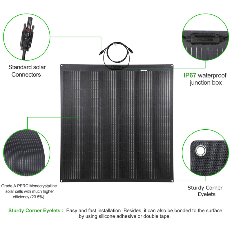 Lensun 400W 2x200W extra 8