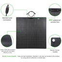 Lensun 400W 2x200W extra 8