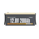 Power Queen 12V 200Ah — официална галерия 1