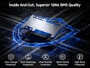 Power Queen 12V 200Ah — официална галерия 8