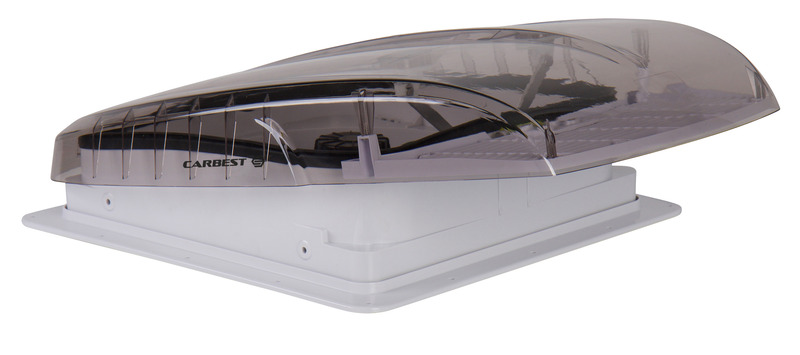 VanVent 400 x 400 mm