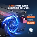 VEVOR SGPE-1000W снимка 6