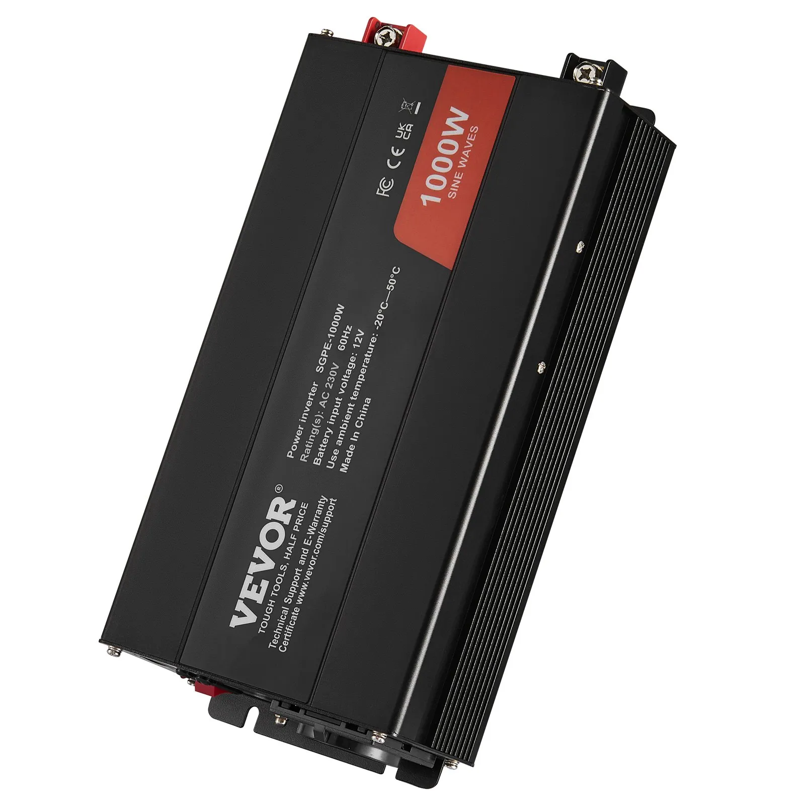 VEVOR SGPE-1000W снимка 12