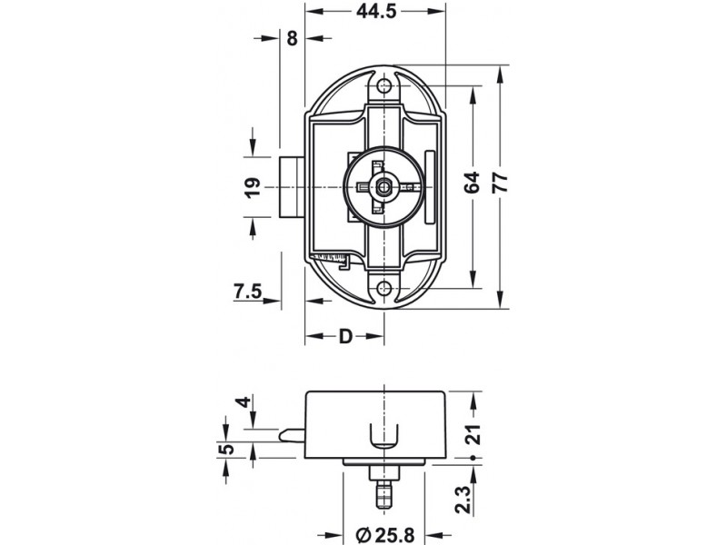 Reimo 532710 снимка 3