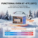 LiTime 12V 165Ah Dual Purpose EN image 6
