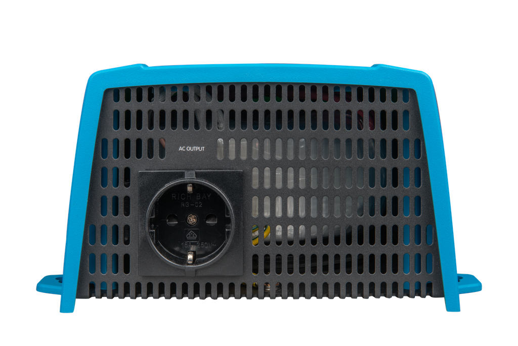 Inverter 12/1200 VE.Direct Schuko снимка 3