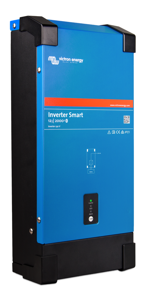 Inverter 12/2000 Smart снимка 3