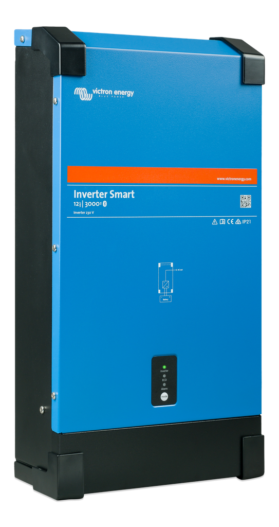 Inverter 12/3000 Smart снимка 2