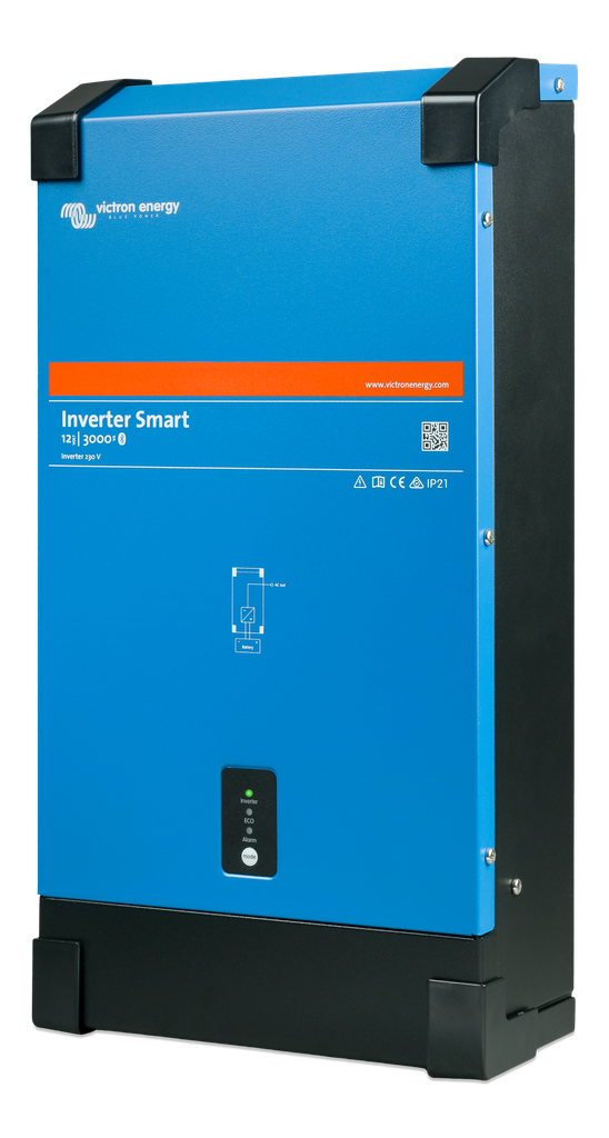Inverter 12/3000 Smart снимка 3