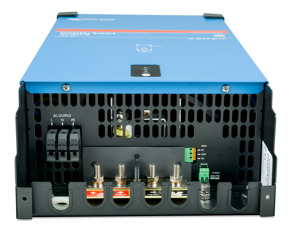 Inverter 12/3000 Smart снимка 4