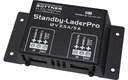 Зарядно за стартов акумулатор Büttner Standby-LaderPro 12 V, 2.5/5 A - допълнителна снимка 1