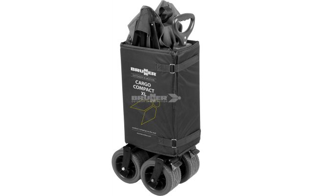 Brunner Cargo Compact XL