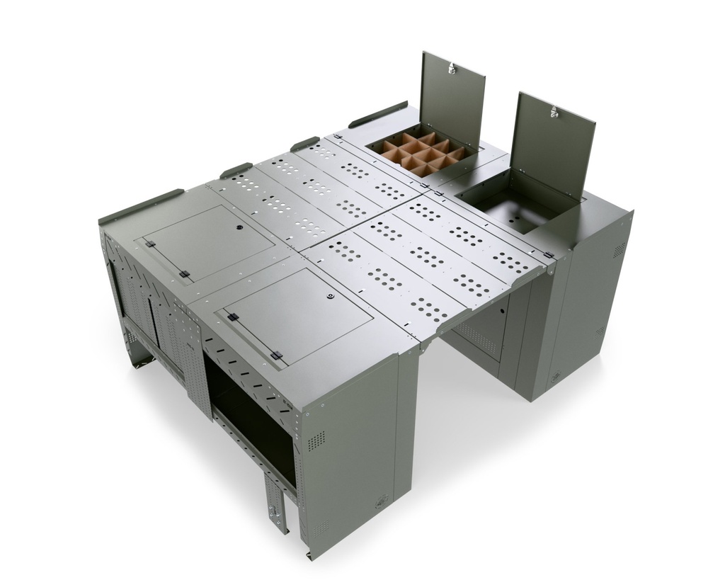 Moon Bed Classic image 5