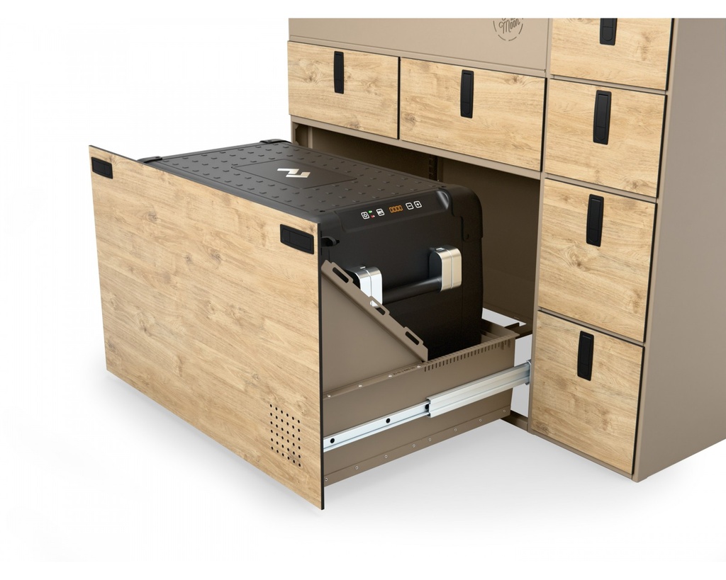 Moon Kitchen Solid Model 8 image 7