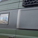 Atek pod — passenger-side rear (right)