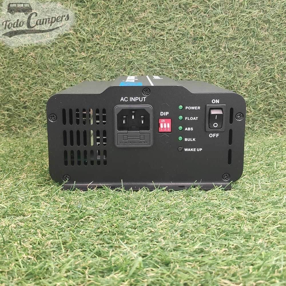 Carbest PowerLoad Charger 20A image 3
