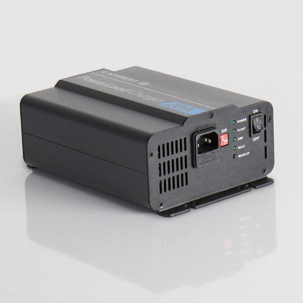 Carbest PowerLoad Charger 20A image 9