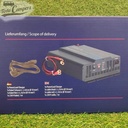Carbest PowerLoad Charger 60A image 7