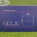 Carbest PowerLoad Charger 60A image 8