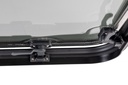 Прозорец Carbest RW FUSION 700x300 - снимка 5