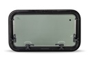 Прозорец Carbest RW FUSION 800x450 - снимка 2