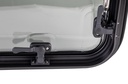 Прозорец Carbest RW FUSION 800x450 - снимка 4