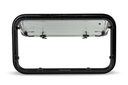 Прозорец Carbest RW FUSION 800x450 - снимка 6