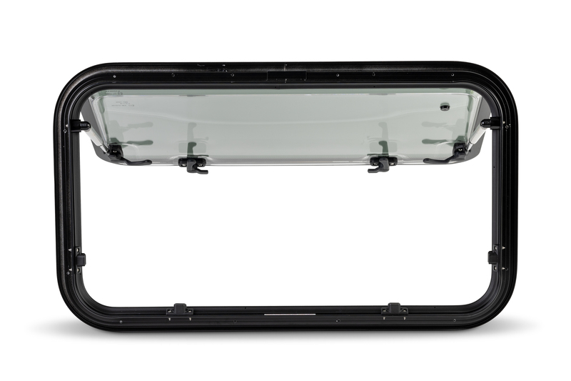 Прозорец Carbest RW FUSION 900x450 - снимка 6