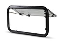 Прозорец Carbest RW FUSION 900x450 - снимка 7