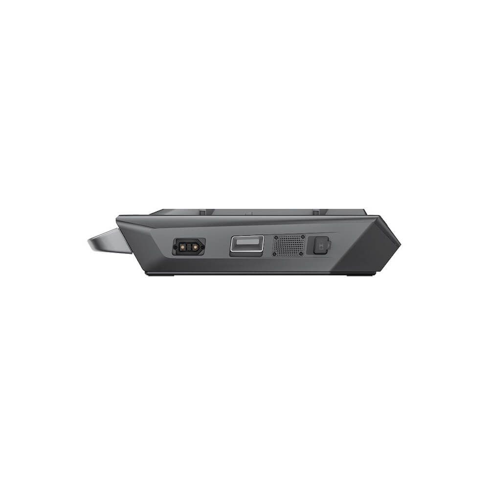 Външна батерия EcoFlow WAVE 3 Add-On Battery 1024Wh, черен - снимка 3