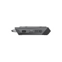 Външна батерия EcoFlow WAVE 3 Add-On Battery 1024Wh, черен - снимка 3
