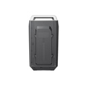 Външна батерия EcoFlow WAVE 3 Add-On Battery 1024Wh, черен - снимка 4
