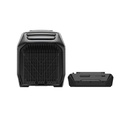 Външна батерия EcoFlow WAVE 3 Add-On Battery 1024Wh, черен - снимка 5