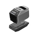 Външна батерия EcoFlow WAVE 3 Add-On Battery 1024Wh, черен - снимка 8
