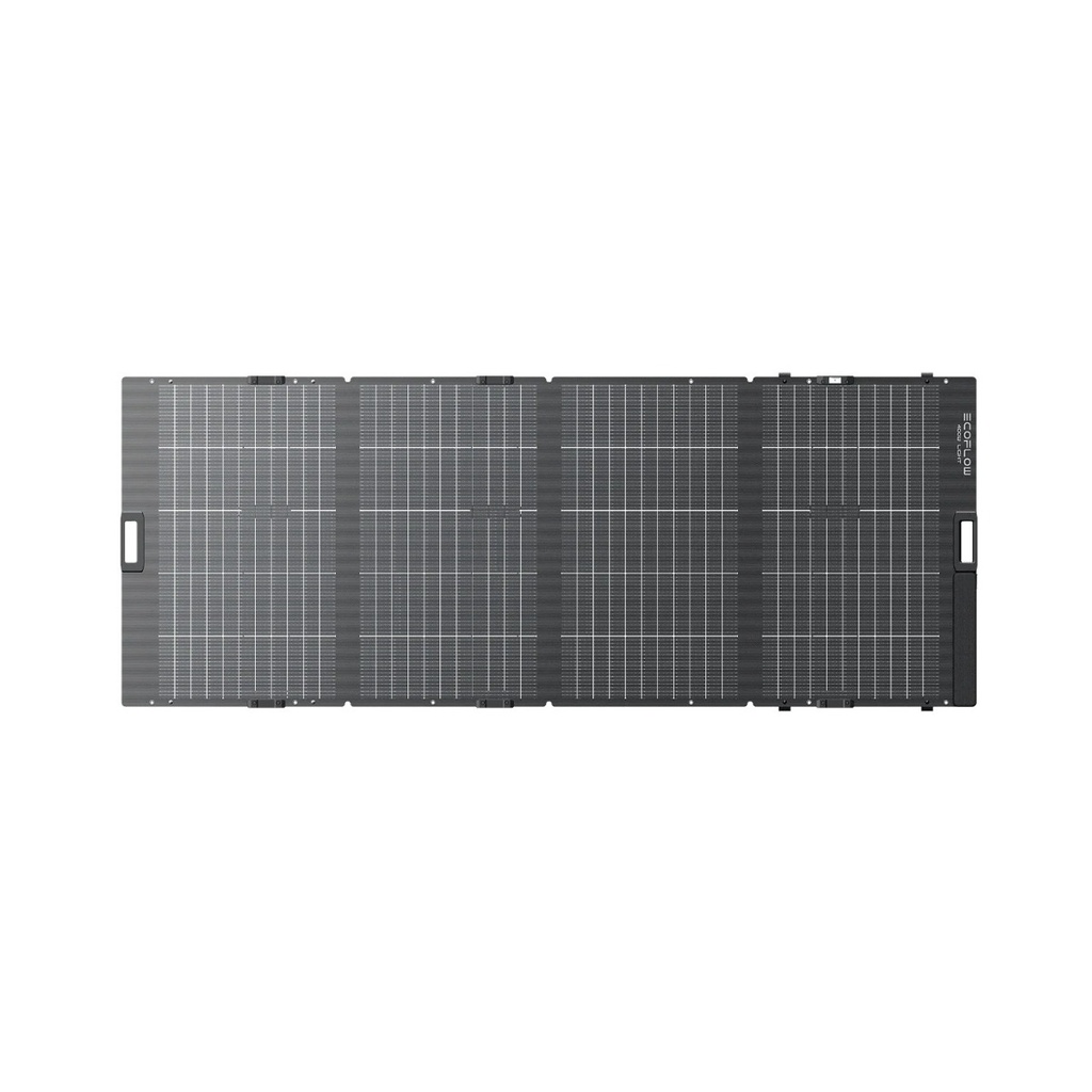 EcoFlow 400W solar panel image 2