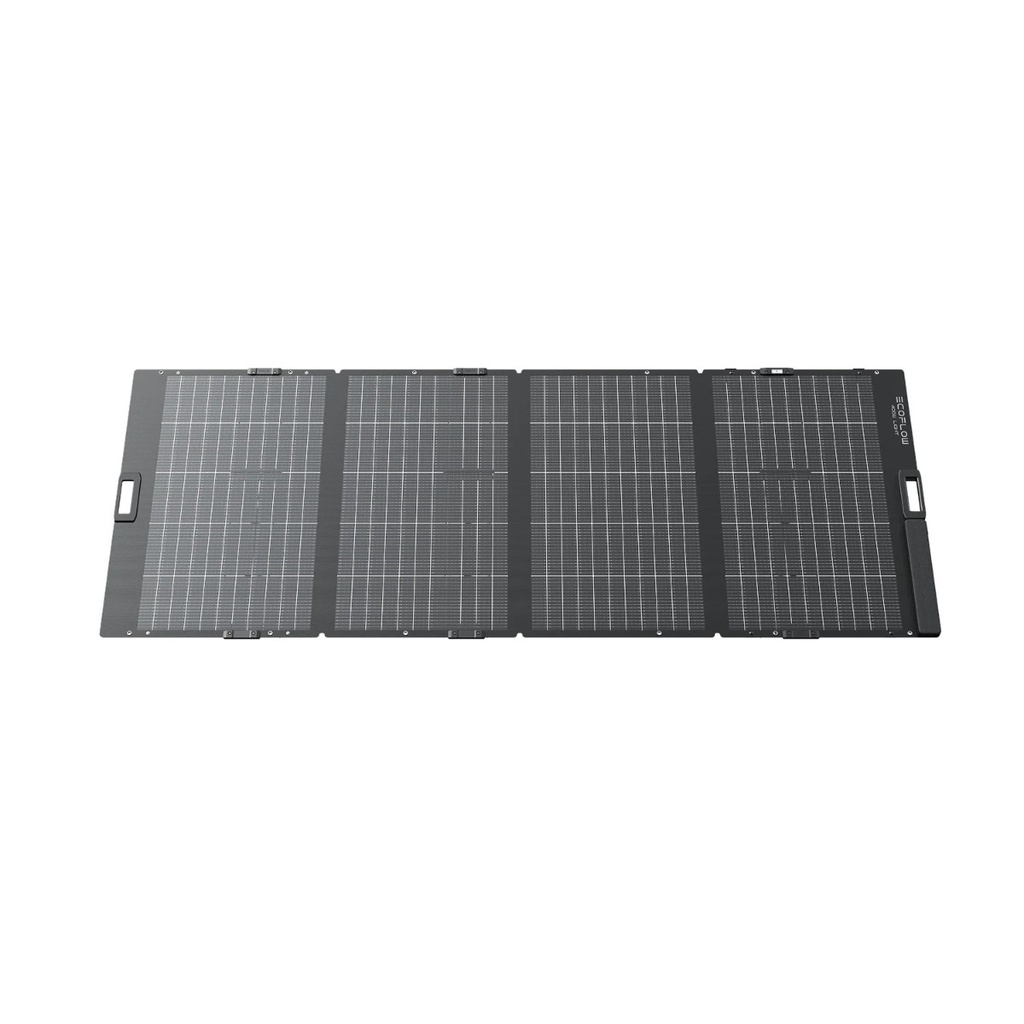 EcoFlow 400W solar panel image 3