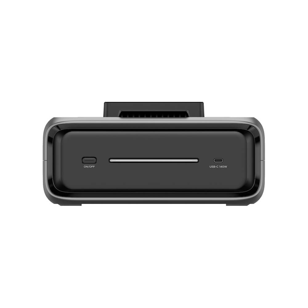 EcoFlow RIVER 3 Plus EB300 снимка 2