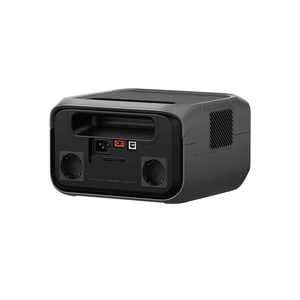 EcoFlow RIVER 3 Plus снимка 3