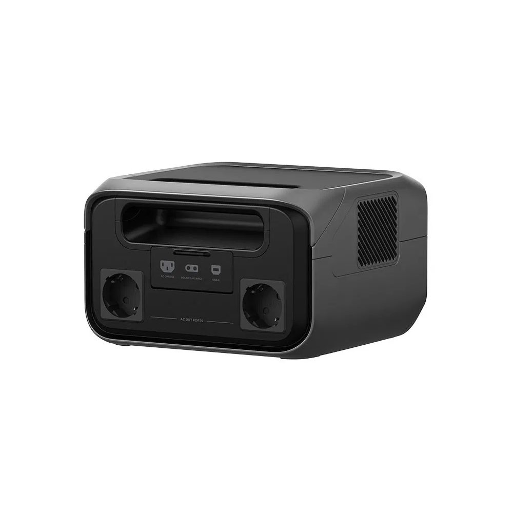EcoFlow RIVER 3 Plus снимка 4