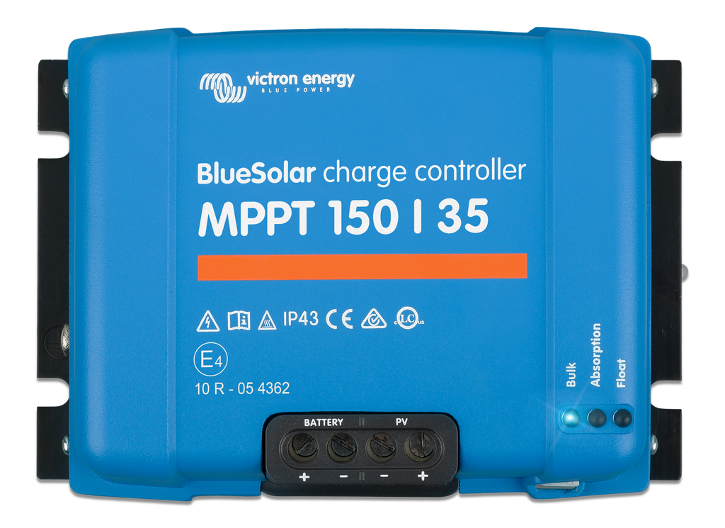 BlueSolar MPPT 150-35 - top.png