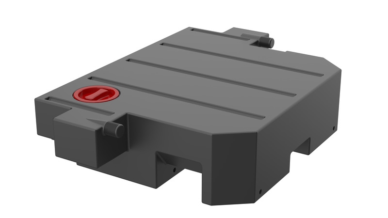 Reimo 61083 - снимка 2