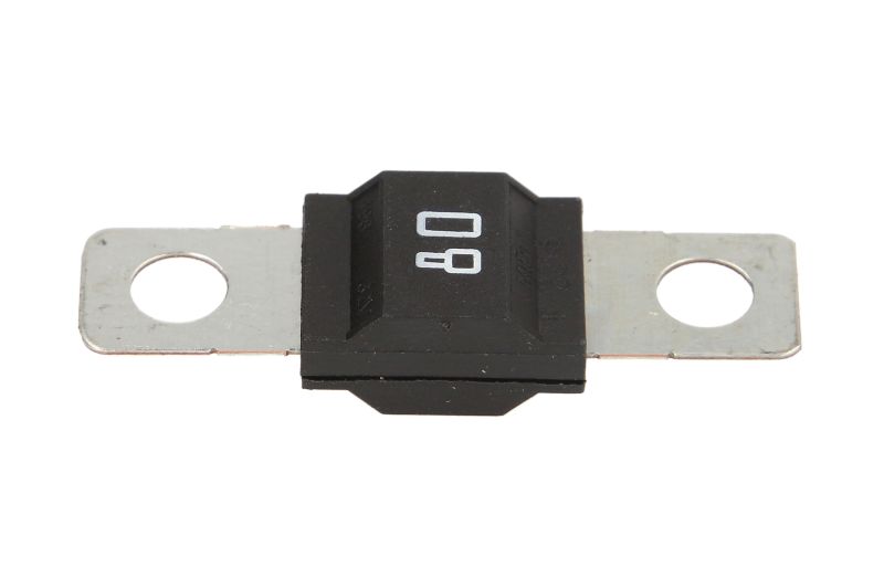 Бушон MIDI 80A Littelfuse BEZP498080 - снимка 2