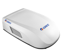 Покривен инверторен климатик Gree GoCool GRH-12 (3.6 kW) за кемпер и каравана