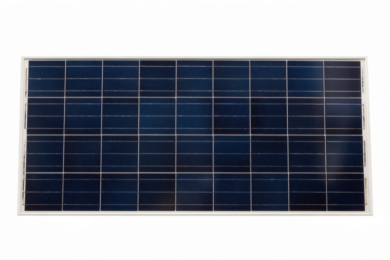 Victron BlueSolar 115W Monocrystalline Solar Panel