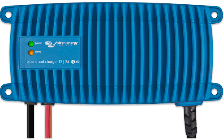 Blue Smart IP67 Charger 12/13