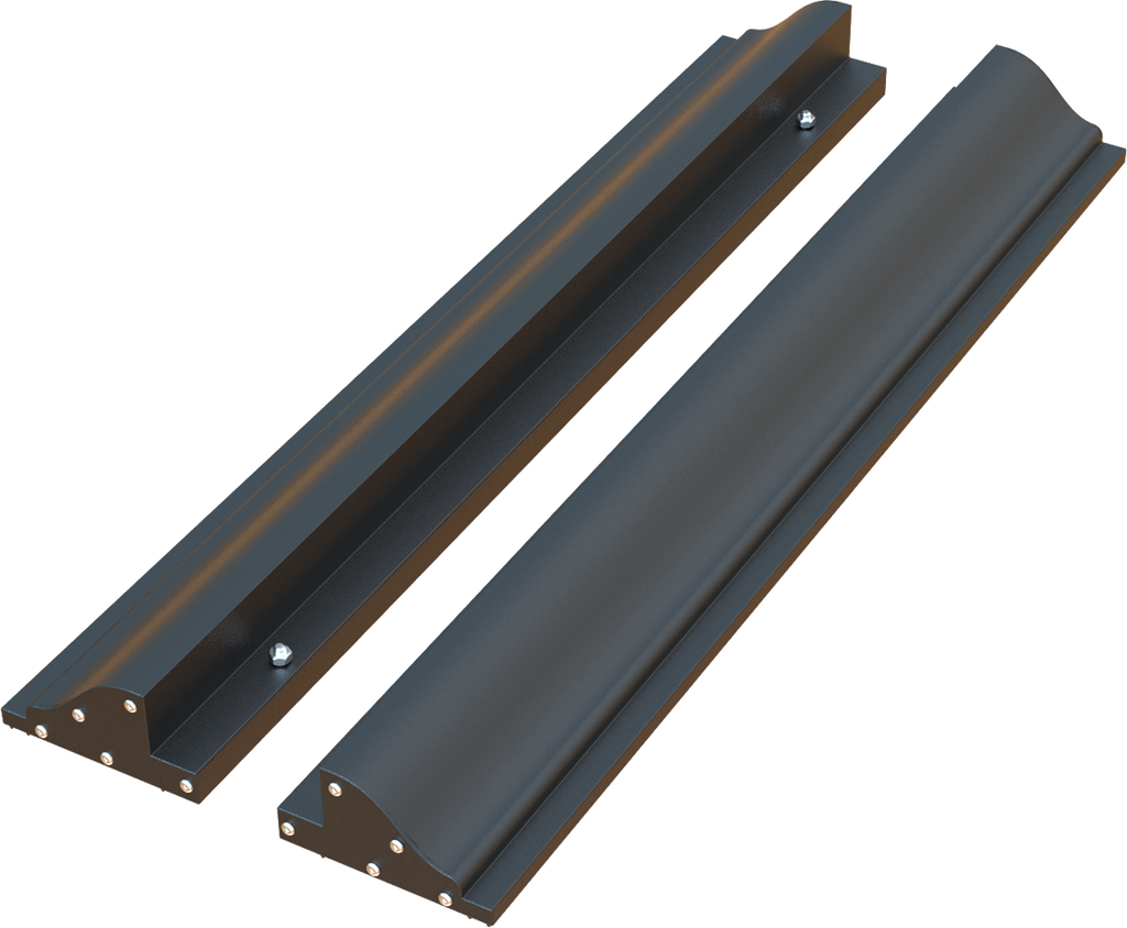 Brunner Профил соларен панел 150 W